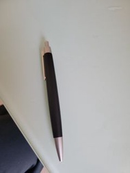 Lamy 2000 blackwood凌美非洲黑木 原子筆（有盒有証書）