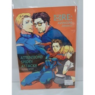 [yaoi Club Consignment] Second-Hand/Reunion/Shield Iron/Dee Fanzhi 99