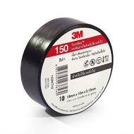 3M เทปพันสายไฟ 170 ยกลัง 100 ม้วน รุ่นใหม่ แทน 790 / 1710 ขนาด 19mm x 0.18 mm  / 150 Temflex