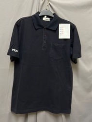 Fila polo衫