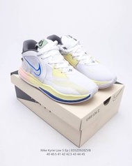 Nike Kyrie Low 5 EP  Men's basketball shoes . EU Size：40 40.5 41 42 42.5 43 44 45