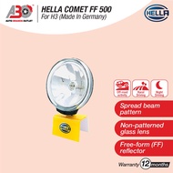 HELLA Comet FF 500 (H3) - 1F6 010 952 011