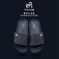 Y-ROON Relax Y1001 รองเท้าที่นุ่มและสามารถรองรับแรงกระแทกได้ดี
