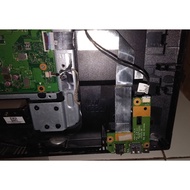 ASUS V222U All In One PC USB Port Board