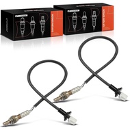 A-Premium O2 Oxygen Sensor Compatible with Lexus LS430 2001-2006, SC430 2002-2005, V8 4.3L 3UZFE, Do