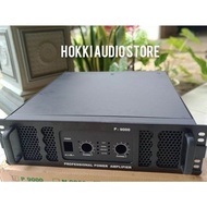 Bok power P9000 Box power P9000 2 Chanel Bok power amplifier ukuran 3U 2ch bok rakitan bagus berkual