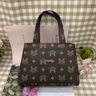 Bag 2023 Middle Mother Bag Handbag Elderly Mobile Phone Bag Grocery Shopping Coin Purse Women's Handbag
