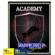 Hanzo Shadowcodes Full Course Academy