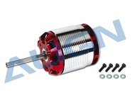 อะไหล่ฮอ 850MX มอเตอร์บัสเลส Brushless Motor(490KV/4535) HML85M03 อะไหล่เฮลิคอปเตอร์ RC T-rex Align