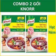 Combo of 2 packs of Knorr Seasoning Powder 170g