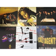 12-Inch LP Vinyl Record PinHaiMusic B53 Shop