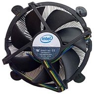 Original INTEL LGA 1155 / 1156 / 1151 CPU Cooler / Heatsink Processor Fan