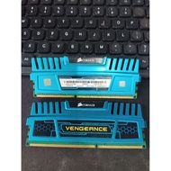 Ram pc ddr3 4gb corsair ventgeance