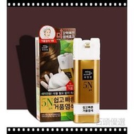 韓國 魅尚萱 愛茉莉 泡泡染髮劑 泡泡染 黑髮/白髮 都適用 韓國泡泡染 染髮劑 染髮膏 染髮 泡泡染