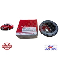 Genuine Kia Motors Front Absorber Strut Bearing for Kia Forte - 54612-1M000