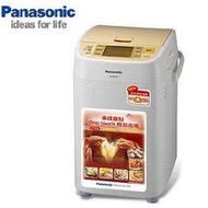 Panasonic 國際牌 電腦全自動製麵包機 SD-BM103T &lt;font color=red&gt;☆6期0利率↘★2014/8/15前贈多功能料理秤&lt;/font&gt;