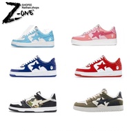 b3 b1 b4 Sa Stock b5 2026 For Men Women A b6 b10 b9 Bathing b8 Ape b7 BE STA Low Cut Sneakers Skateb
