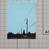 ( 天空 )Li-good - 防水貼紙、行李箱貼紙