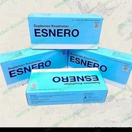 Esnero Suplemen Bumil buat mual, wanita, Pria, Anak remaja