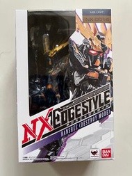 全新 NXedge Banshee destroy mode Unicorn Gundam Bandai
