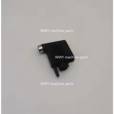 Coffee Machine Hot Water Faucet For Delonghi ECAM23.460 ECAM23.260 ECAM350.75 Automatic Coffee Machi