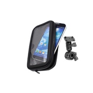 SYM kymco BWS Many Smax G6 GTR Mobile Phone Holder Modified Bracket Navigation