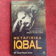 Iqbal Metaphysics