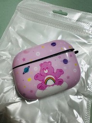 Care bears AirPods pro case 耳機保護殼