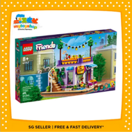 LEGO 41747 Friends Heartlake City Community Kitchen