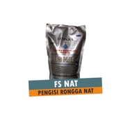 Lemkra FS NAT Pengisi Rongga Nat Semen Warna Flexible Waterproofing