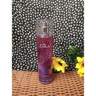 Bath & Body Works BBW Original Be Enchanted Fine Fragrance / Body Mist 236ml