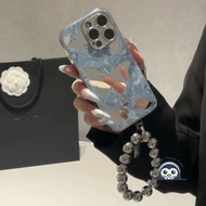 Luxury Hollow Butterfly Phone Case For OPPO Reno 13 12 11 10 9 8 7 6 Pro Plus 7 Lite 8Z 7Z 6Z 5 5K 5