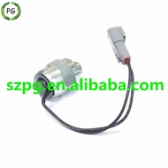 3584127 Stop Solenoid For Volvo Penta Diesel Engines D2-40F D1-20F D1-30B D2-75 D2-60F D1-13B Access