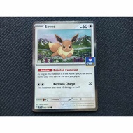 Pokemon TCG - Eevee