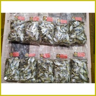 ❖ ✑ ✓ Dried Sapsap Fish From Zamboanga 500 Grams Medium Size