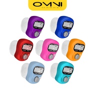Digital Tasbih counting tool / Digital Tasbih / Digital Tasbih mini tally counter HM043