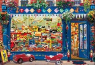 Schmidt德國進口Puzzle 拼圖 砌圖 Puzzles 1000片 玩具店