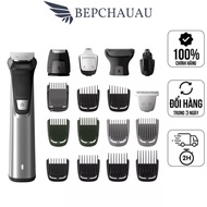 PHILIPS SERIES 9000 / 7000 / 5000 / 3000 Shaver Trimmer, Philips Norelco Multigroom, Bepchauau