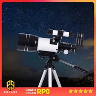 Eyebre Astronomical Telescope 150X 300/ 70mm - F30070M Original 99 Square