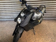 2013年 山葉 BWS’X 125cc 五期噴射