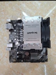 Intel I5-10400 asus 主板h410m-e（請睇內文）