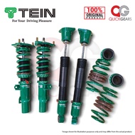 Honda Civic FC 2016+ / Civic FE 2021+ - TEIN Flex Z Fully Adjustable Suspension / Coilover