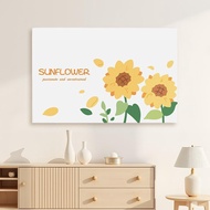 TV Dust Cover 32 inch 43inch Elastic Household 55inch 60inch 75inch TV Dust Cover 70inch 85inch 100i