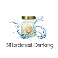 BFF BIRD'S NEST (with bird's nest, white fungus, rock sugar, ginseng)