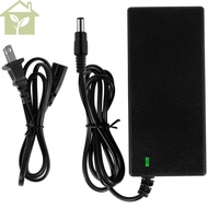42V 2A Charger Safe Electric Scooter Charger Smart Electric Bicycle Battery Charger Replacement SHOP