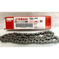 MESIN Timing Chain (Engine Chain Kamprat Chain/) yamaha mio M3, Mio S, XRide 125 YAMAHAOriginal 9456