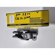 Apv 9.8cm upper steering wheel joint
