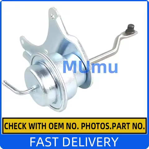 RHF55 Wastegate Actuator For VF39 VF43 VF48 VF30 VF35 VF37 VF52 Subaru Impreza WRX STI 2.5L 14411AA5