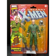 Mqrvel Legends X-Men Professor X (Savage Land)