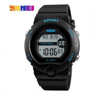 多功能運動手錶【藍色】